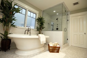 Bathroom Remodeling in Old Appleton