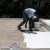 Perkins Roof Coating by Mo Roofing & Construction
