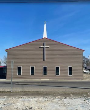 Metal Roofs in Cape Girardeau, MO (2)