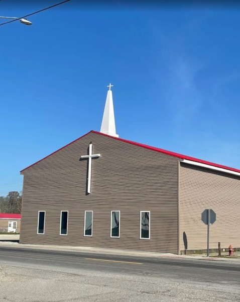 Metal Roofs in Cape Girardeau, MO (3)
